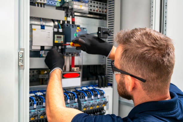 Best Ceiling Fan Installation Electrician  in Waynesburg, PA
