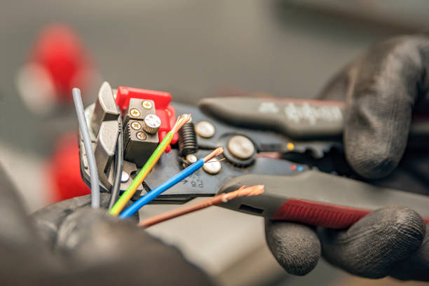 Best Electrical Contractors for Businesses  in Waynesburg, PA
