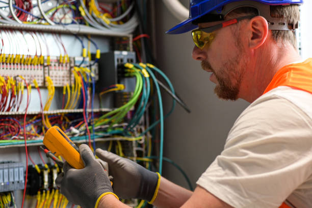 Best Electric Panel Repair  in Waynesburg, PA