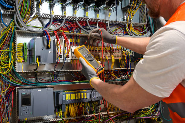 Best 24-Hour Electrician  in Waynesburg, PA