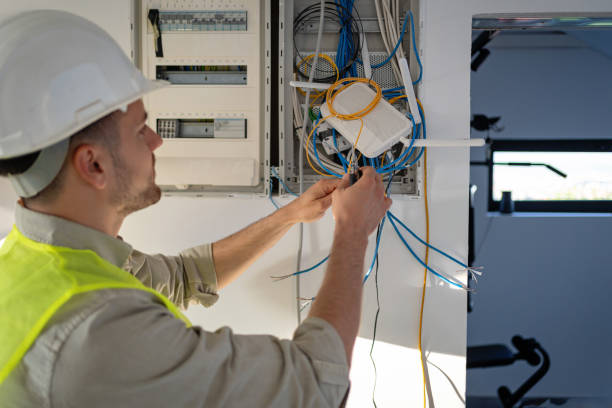 Best Electrical Troubleshooting Services  in Waynesburg, PA
