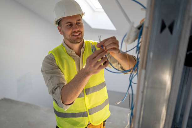 Best Electrical Repair Services  in Waynesburg, PA