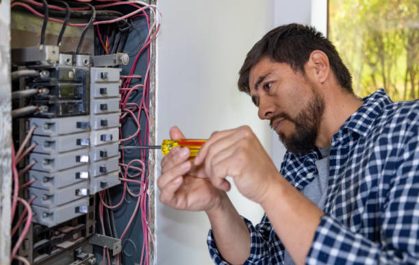 Best Emergency Electrical Repair  in Waynesburg, PA